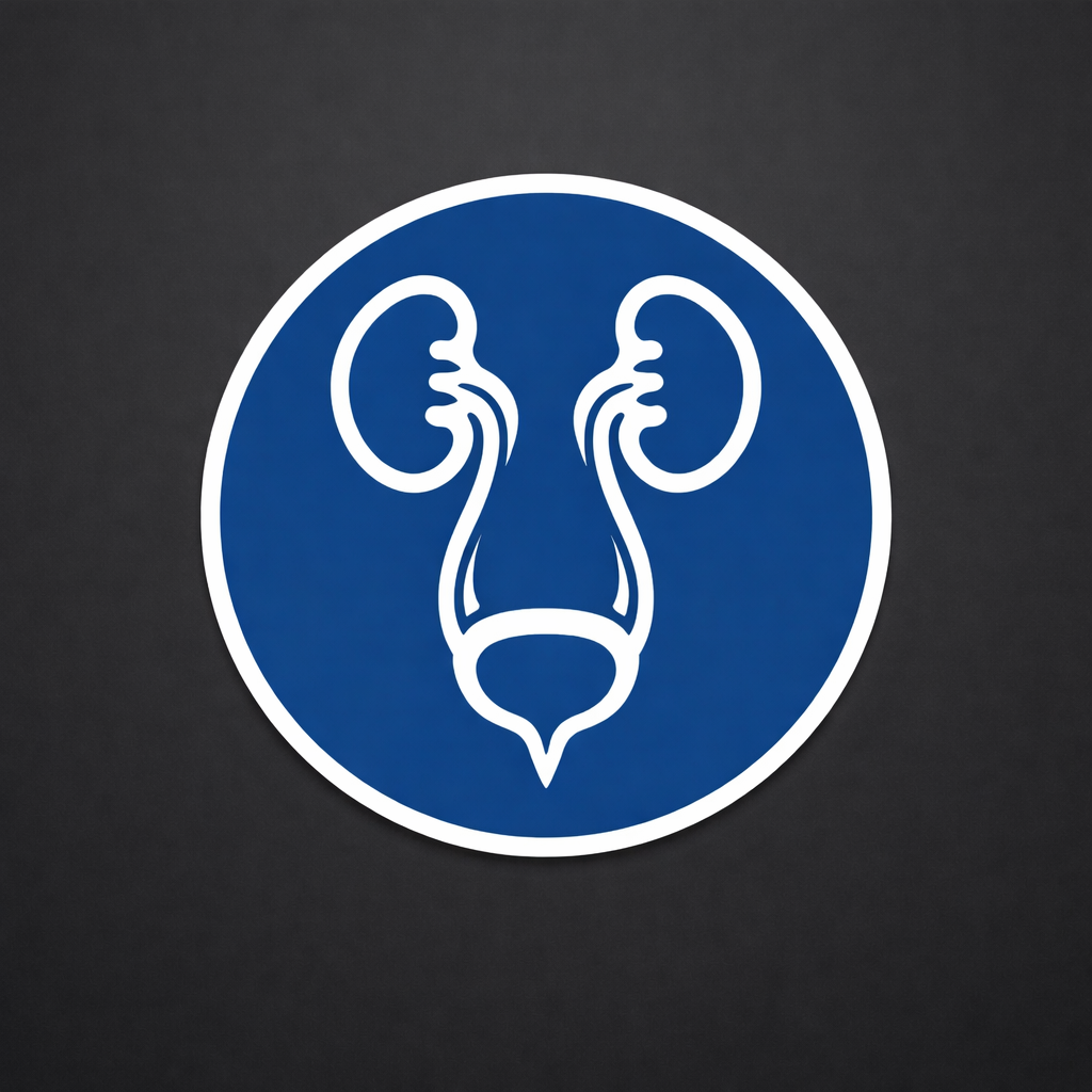 Urology Specialty Training